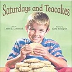 PEACHTREE PUBLISHING SATURDAYS AND TEACAKES [9781561453030]