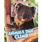 HEINEMANN Adapted to Survive: Animals that Climb