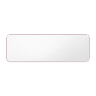 PIONEER VALLEY EDUCATION DRY ERASE PRACTICE BOARD 3 inch X 9 inch - Six Pack