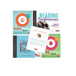 SPOT Reference Books