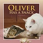 PIONEER VALLEY EDUCATION Oliver has a Snack - Single Copy