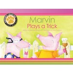 PIONEER VALLEY EDUCATION Marvin Plays a Trick - Single Copy [PW302]