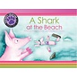 PIONEER VALLEY EDUCATION A Shark at the Beach - Single Copy