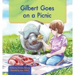 PIONEER VALLEY EDUCATION Gilbert Goes on a Picnic - Single Copy [GIL23]