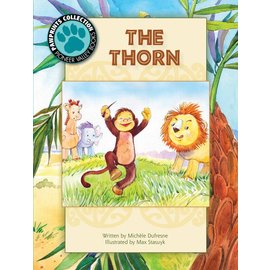 PIONEER VALLEY EDUCATION THE THORN - Single Copy