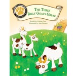 PIONEER VALLEY EDUCATION THE THREE BILLY GOATS GRUFF - Single Copy [PW318]