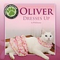 PIONEER VALLEY EDUCATION Oliver Dresses Up - Single Copy