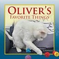 PIONEER VALLEY EDUCATION Oliver's Favorite Things - Single Copy