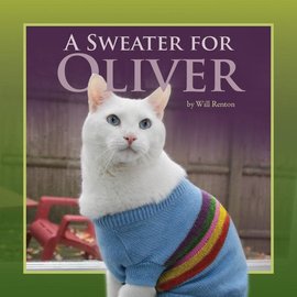 PIONEER VALLEY EDUCATION A Sweater for Oliver - Single Copy