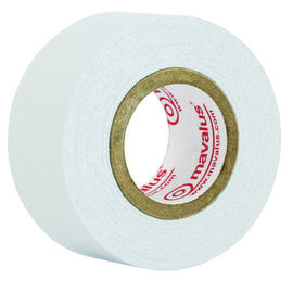 Mavalus Tape MAVALUS TAPE 1"X 360" White