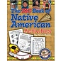 GALLOPADE INTERNATIONAL The Big Book of Native American Activities by Carole Marsh