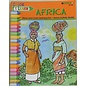 Edupress Africa: Read-and-Color Learning Fun