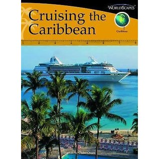 ETA Cuisenaire Cruising the Caribbean (WorldScapes)