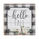 SINCERE SURROUNDINGS Sincere Surroundings - Hello Fall 6x6 [PET1688]