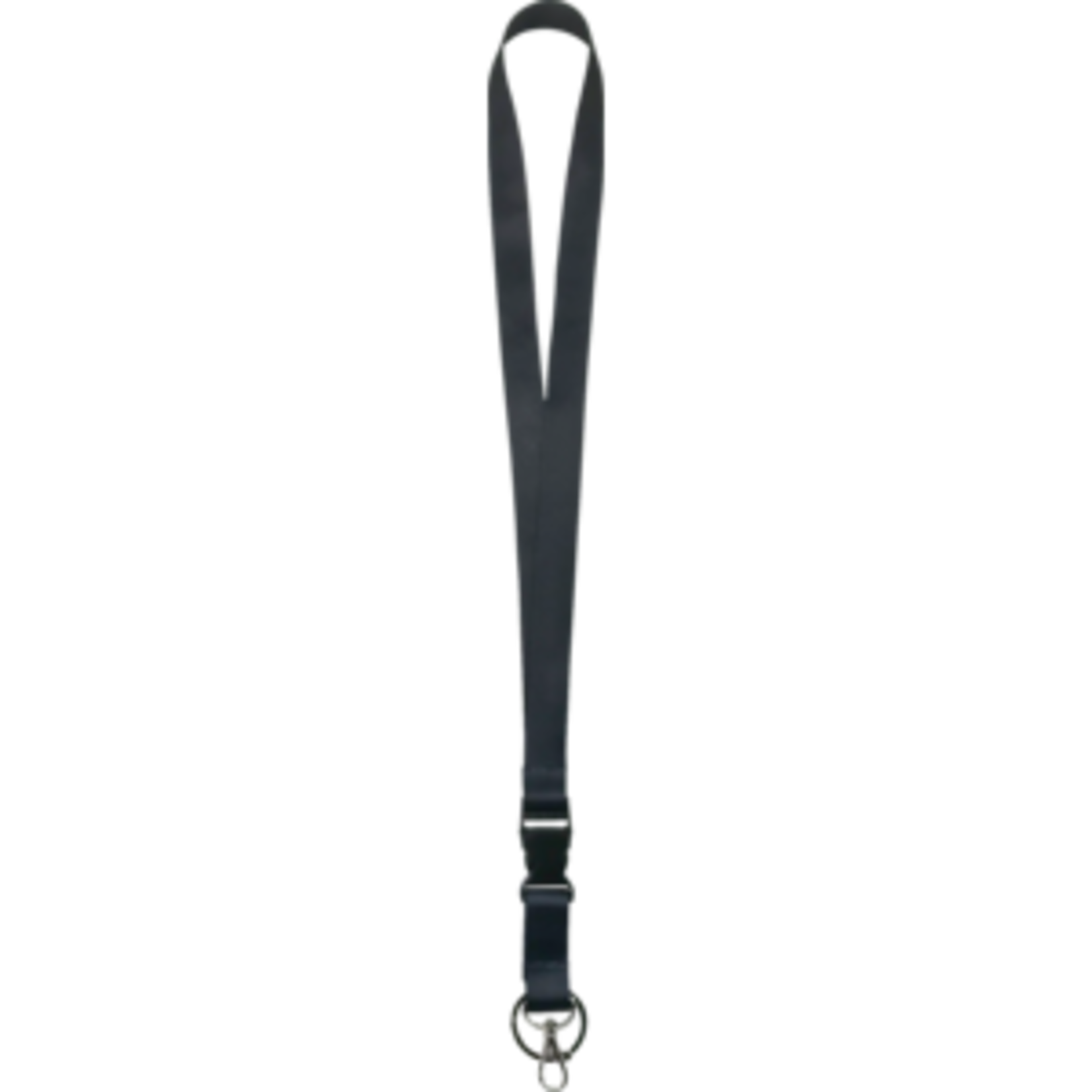 Teacher Created Resources Black Lanyard [TCR20357]