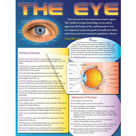 Carson-Dellosa Publishing Group The Eye Chart