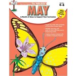 THE EDUCATION CENTER May: A month of Ideas to Support Your Curriculum [TEC210]