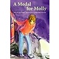 RIGBY A Medal for Molly by Jan Weeks