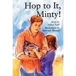RIGBY Hop To It, Minty by Trevor Todd [9780763577944]