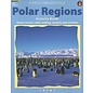 Edupress Polar Regions Activity Book: Hands-On Arts, Crafts, Cooking, Research, and Activities (Hands-On Heritage)