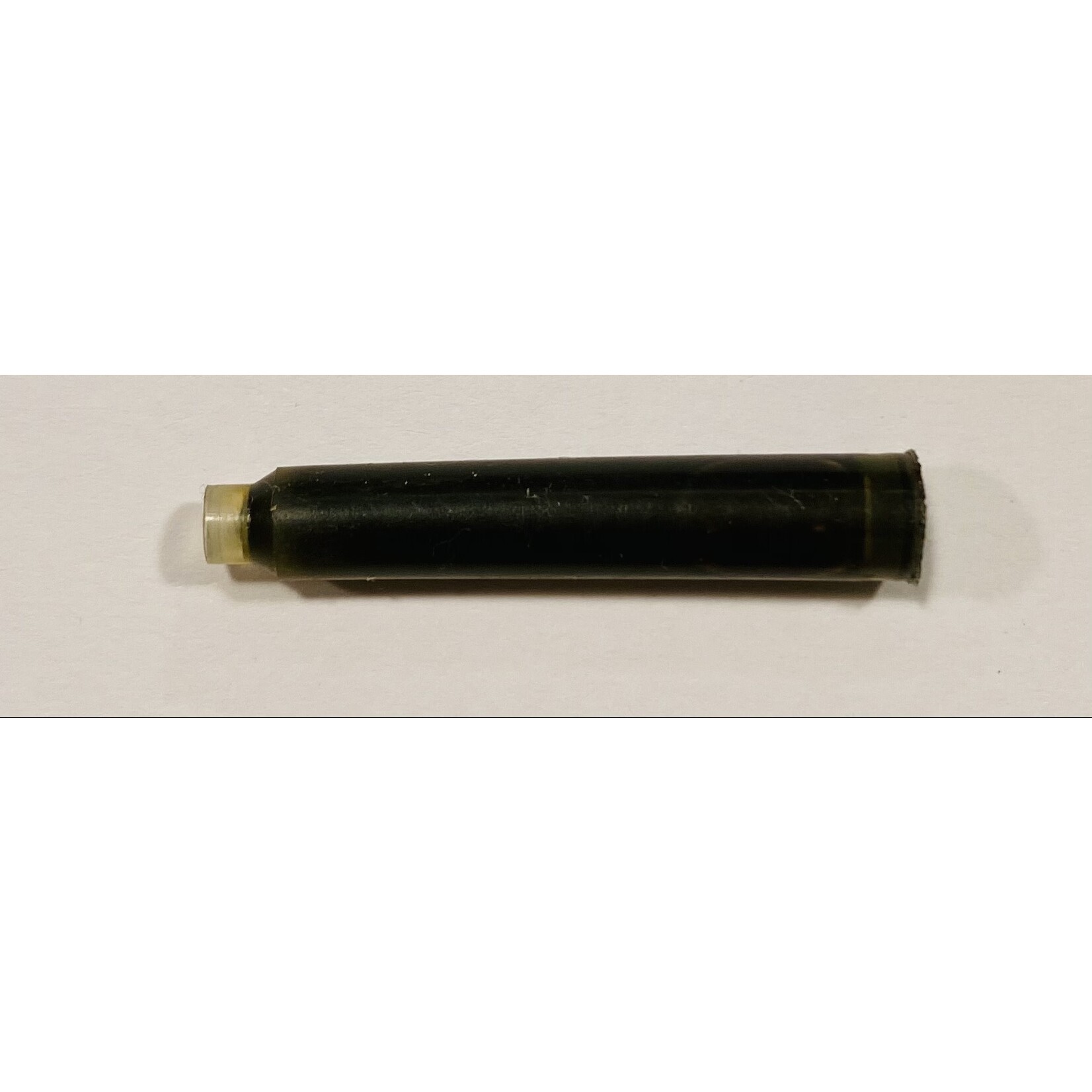 Liqin Liqin Fountain Pen Refills International 6 Pack Black [IK6-BK]