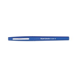 PAPERMATE FLAIR POINT GUARD PENS BLUE