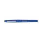 PAPERMATE FLAIR POINT GUARD PENS BLUE
