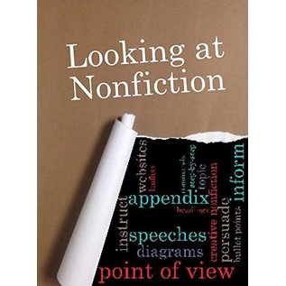 HEINEMANN Looking at Nonfiction (Connect with Text)