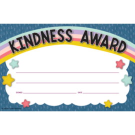Teacher Created Resources Oh Happy Day Kindness Awards
