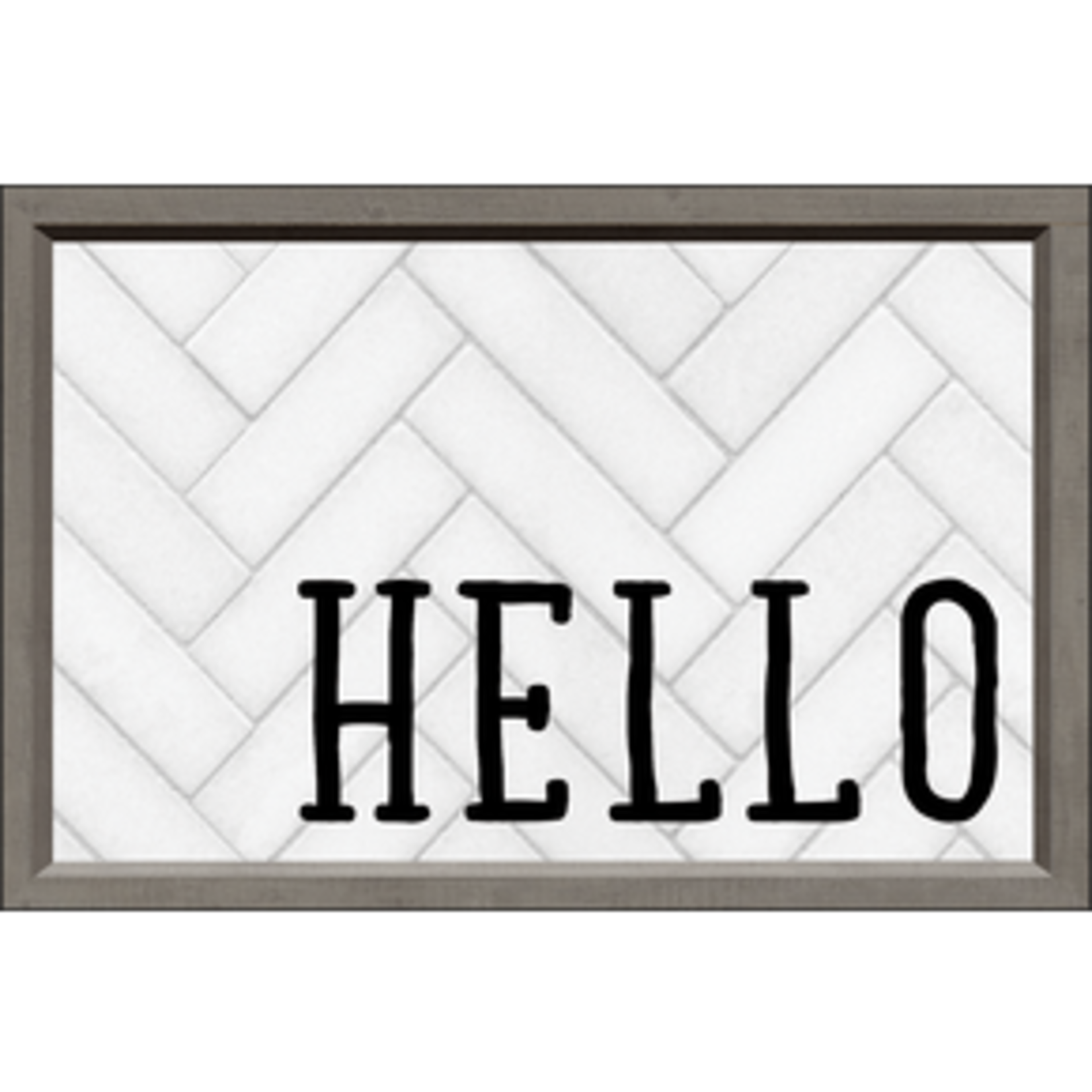 Teacher Created Resources Modern Farmhouse Hello Postcards [TCR8530]