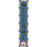 Teacher Created Resources Oh Happy Day Welcome Banner [TCR9035]