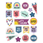 Teacher Created Resources Oh Happy Day Stickers [TCR9054]