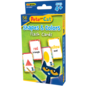 Teacher Created Resources Pete the Cat Shapes & Colors Flash Cards