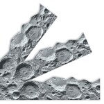 Trend Enterprises Moonscape Border [T80007]