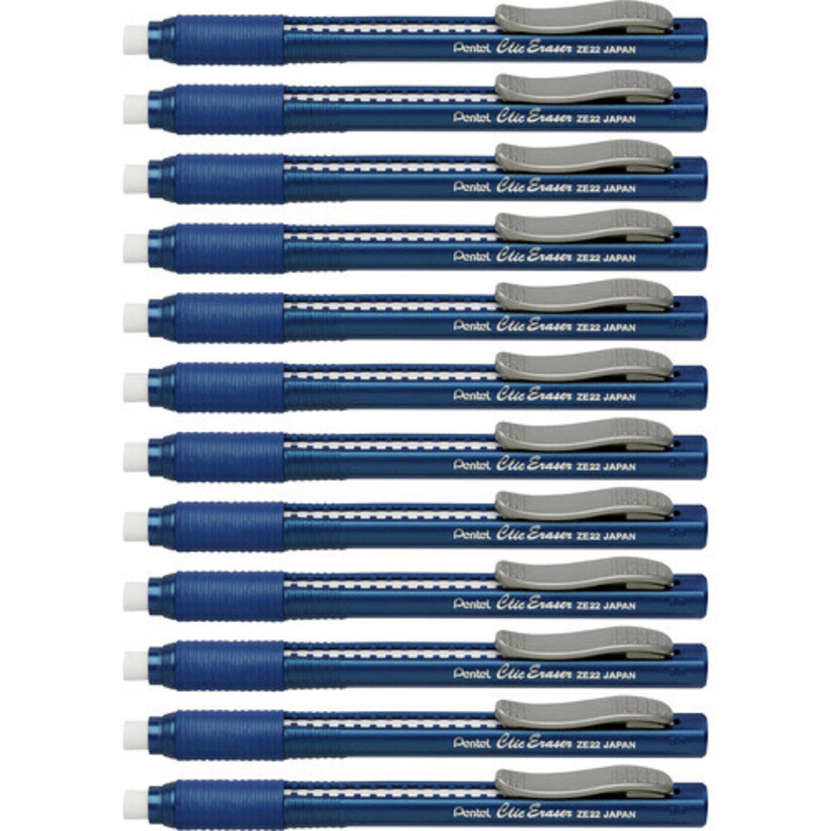 Pentel Of America PENTEL CLIC ERASER [CLIC]