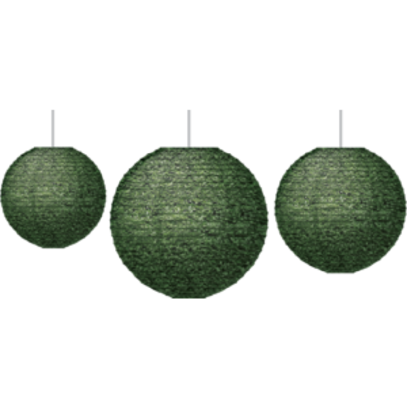 Teacher Created Resources Hanging Paper Lanterns - Boxwood [TCR77504]