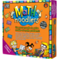 Teacher Created Resources Math Noodlers Game Grades 4-5