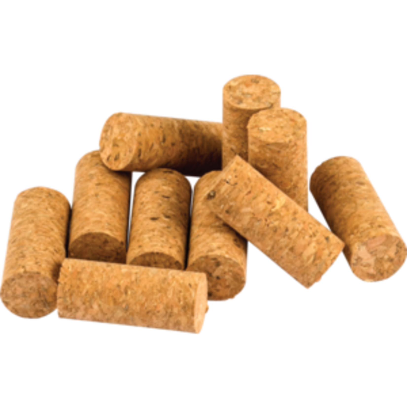 Teacher Created Resources STEM Basics: Wooden Corks - 10 Count [TCR20943]