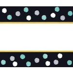 Trend Enterprises I ♥ Metal Dots Terrific Labels [T68125]