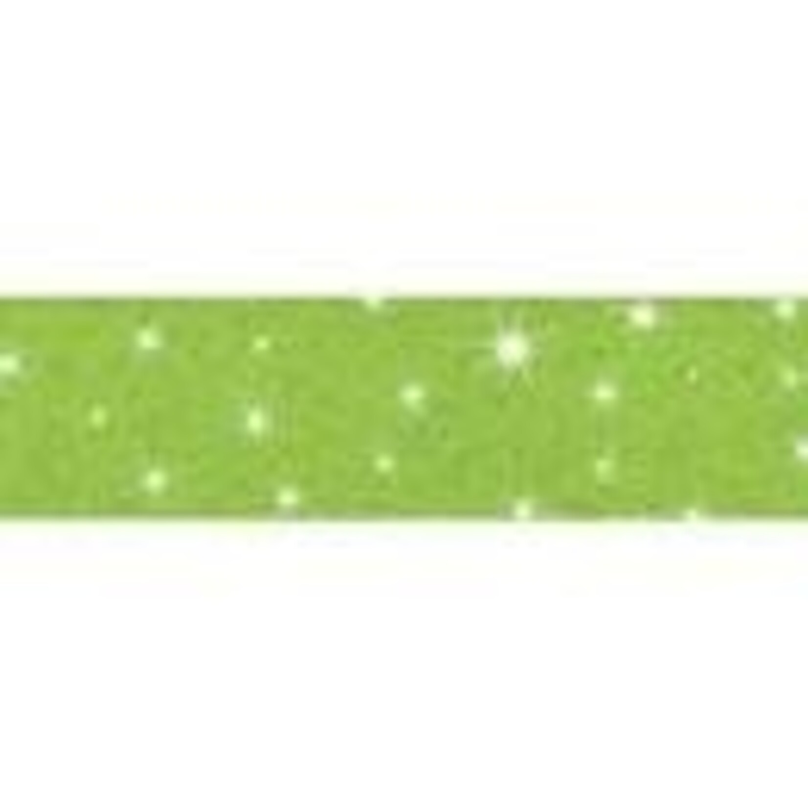 Trend Enterprises LIME SPARKLE Bolder Borders (D) [T85435]