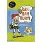 CAPSTONE Rah-Rah Ruby! (My First Graphic Novel)