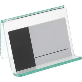 LORELL Lorell Acrylic Business Card Holder