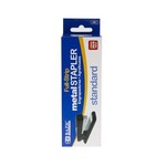 BAZIC BAZIC Metal Full Strip Stapler [681]