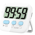 Antonki Digital Timer for Classroom [B07D3BFY6R]