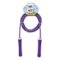 TOYSMITH Playground Classics 7' Jump Rope, Assorted Colors