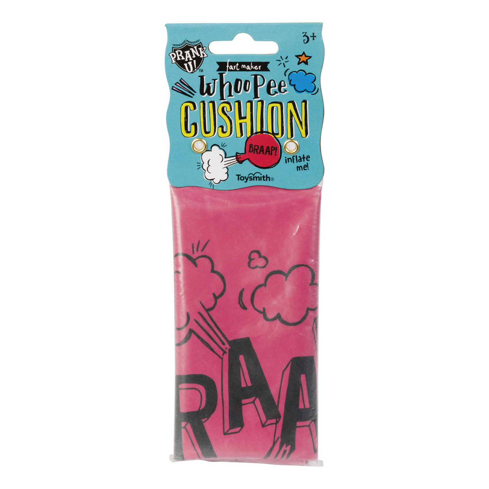 TOYSMITH Whoopee Cushion [9716]