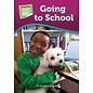 PIONEER VALLEY EDUCATION Going to School - Single Copy