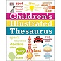 PENGUIN RANDOM HOUSE Children's Illustrated Thesaurus - Hardcover