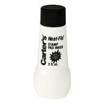 AVERY Carter's Neat-Flo Stamp Pad Inker, 2 oz Bottle, Black [AVE21448]