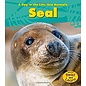 HEINEMANN Seal (A Day in the Life: Sea Animals)